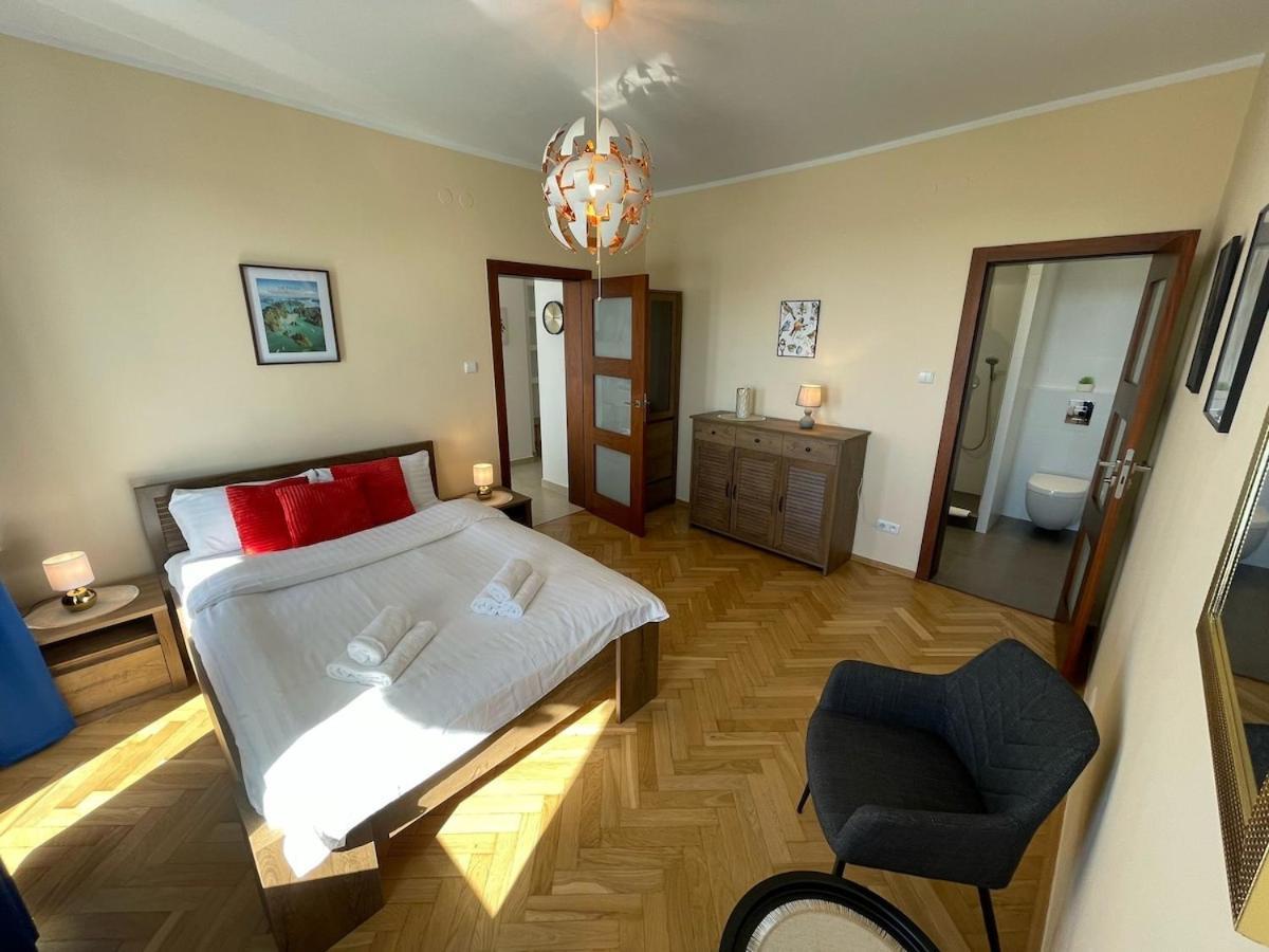Polna Prime By Politechnika Apartment