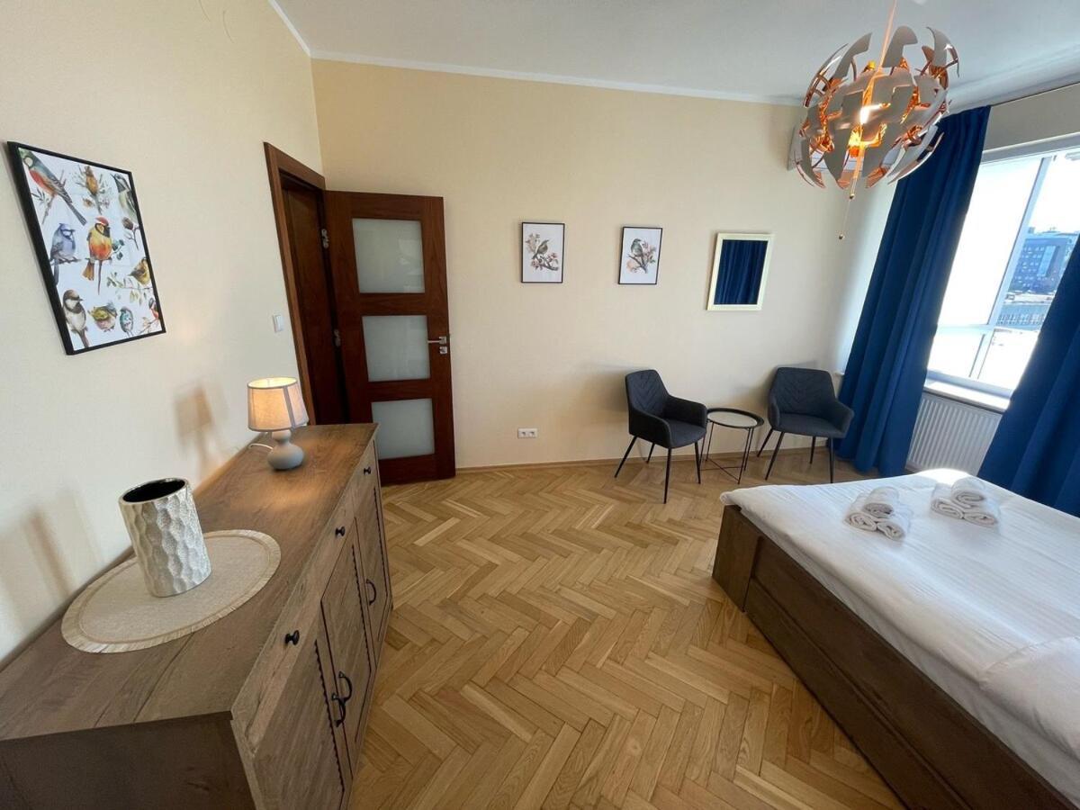 Apartment Polna Prime By Politechnika *