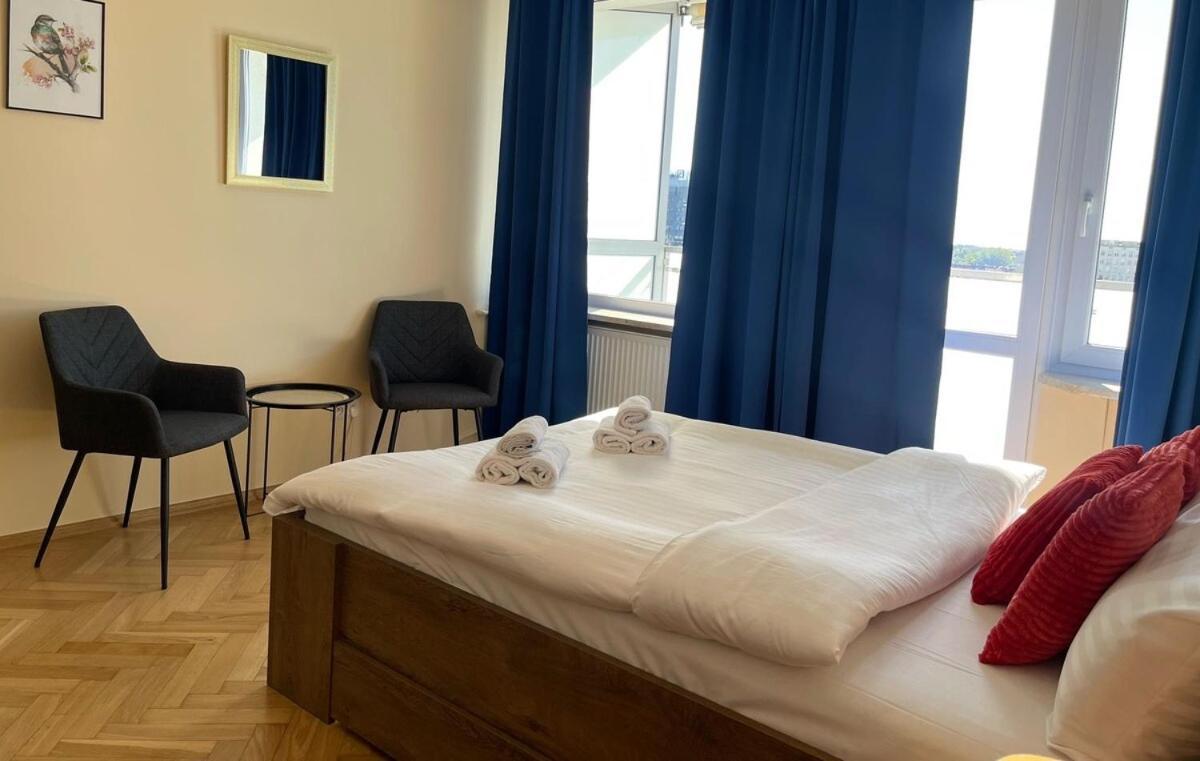 Polna Prime By Politechnika * Warsaw