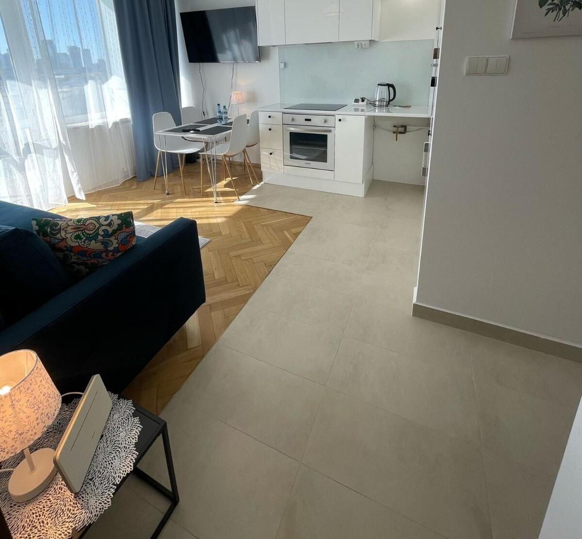 Apartment Polna Prime By Politechnika