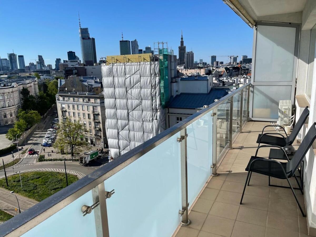 Apartment Polna Prime By Politechnika