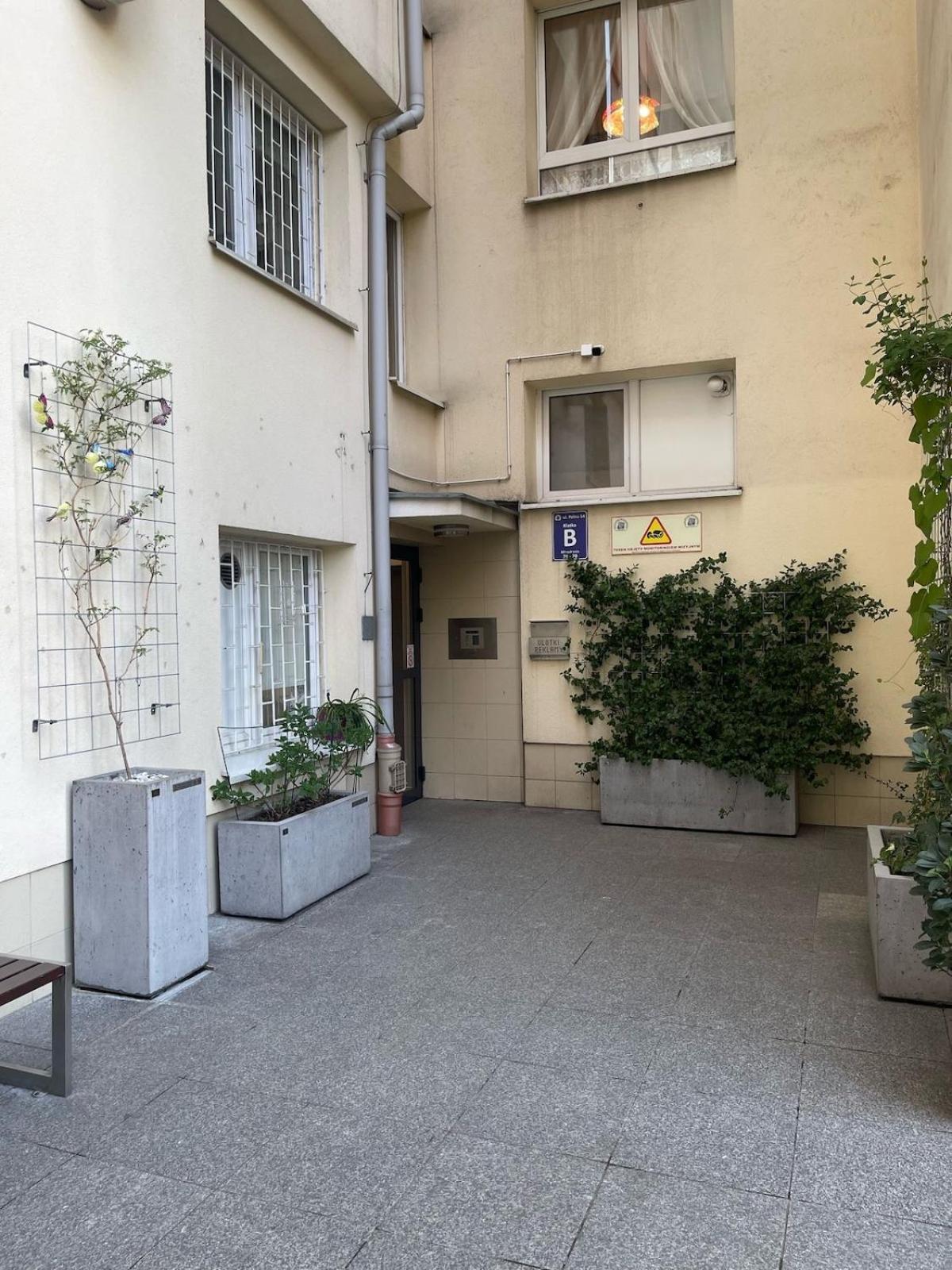 Polna Prime By Politechnika Apartment