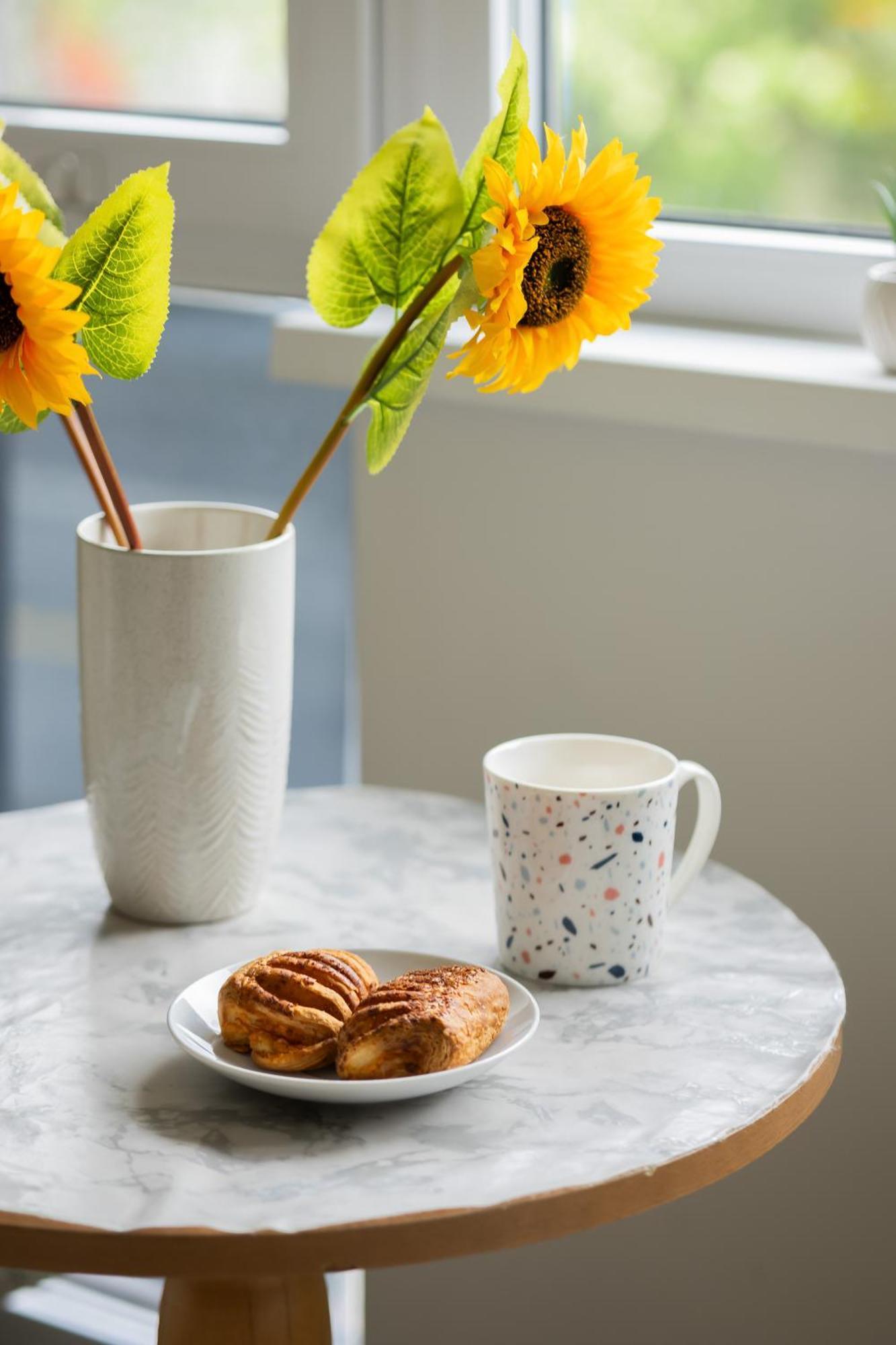 Apartament Pet-friendly Batorego By Renters Warszawa