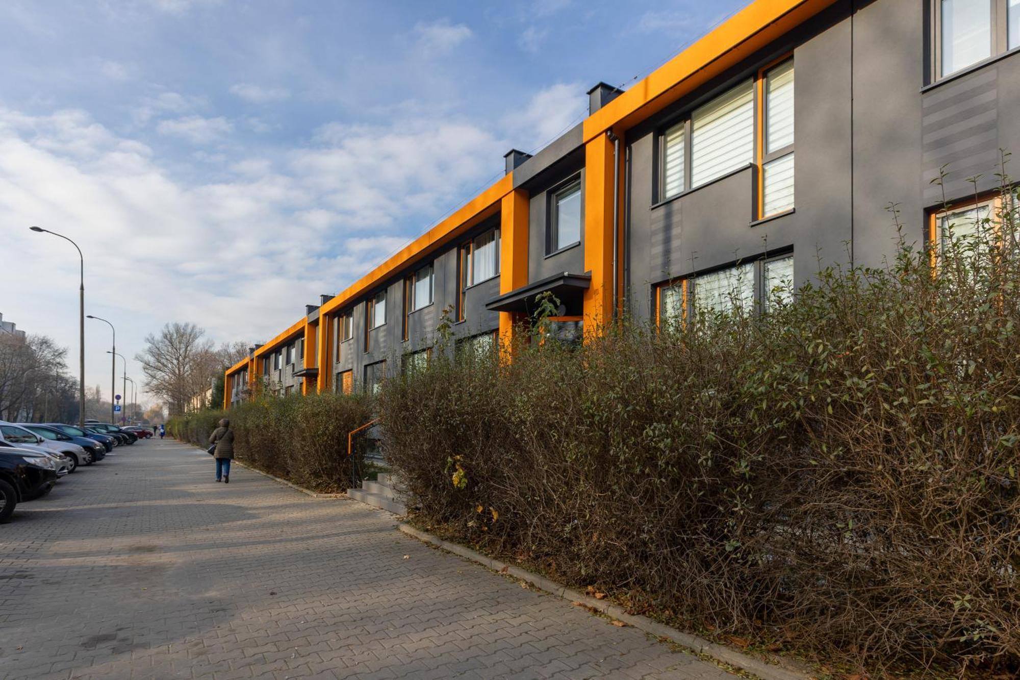 Apartament Pet-friendly Batorego By Renters
