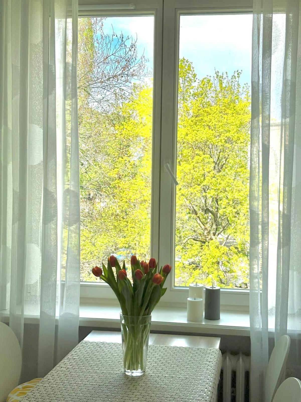 Căn hộ Na Zajaczka Warsaw