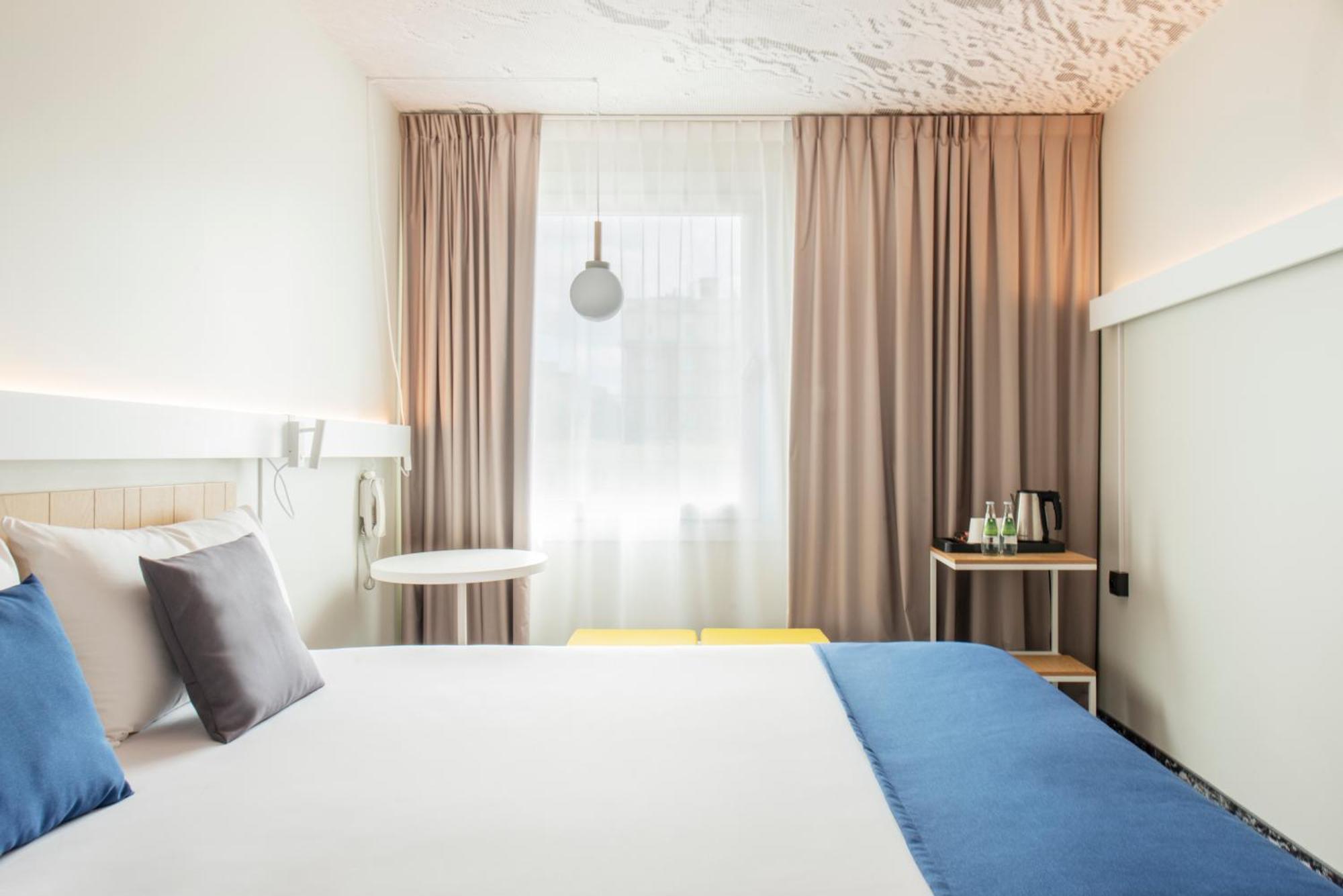 Khách sạn Ibis Stare 3*