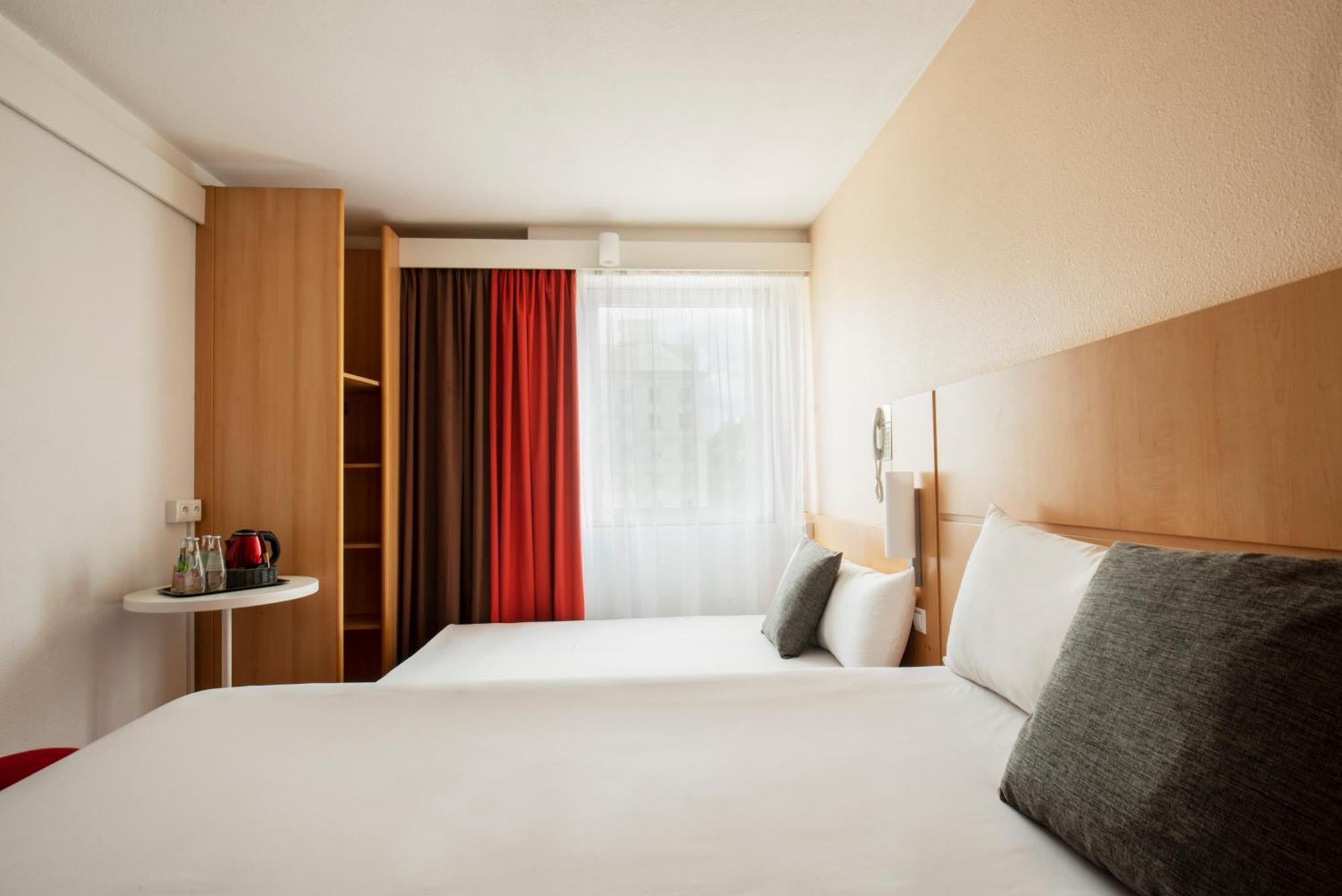 Hotel Ibis Stare Warsaw