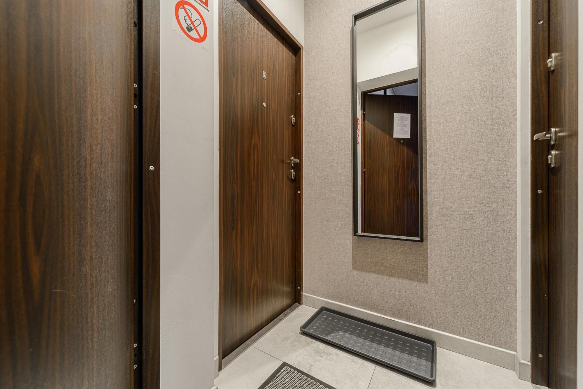 Apartament Lumina Cozy In Center Warszawa