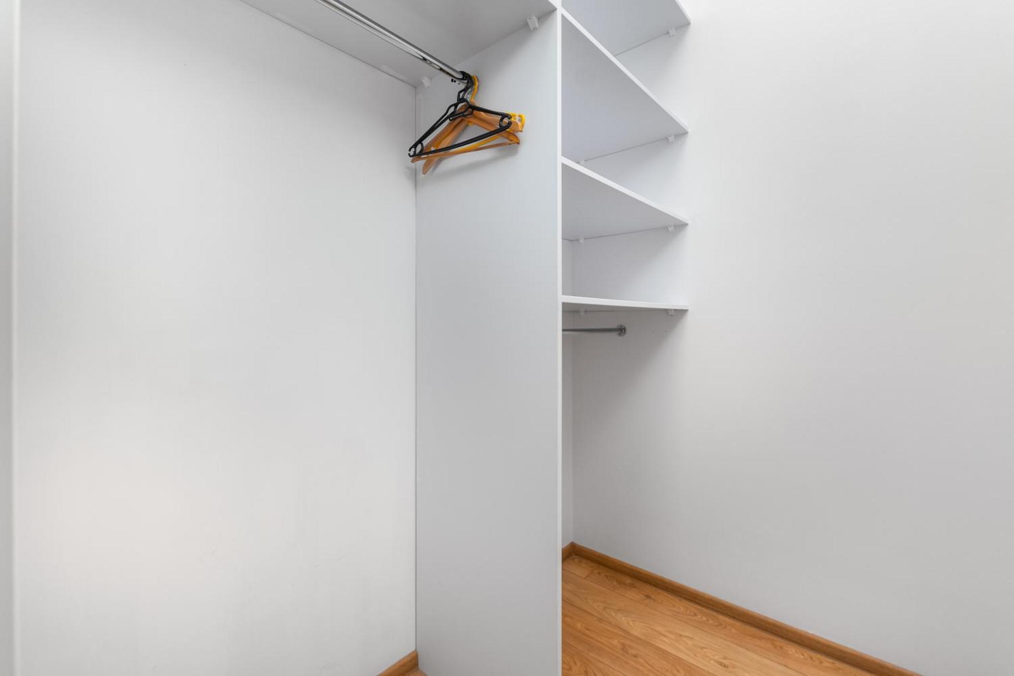 Apartment Aleje Jerozolimskie 216 By Homeprime Warschau