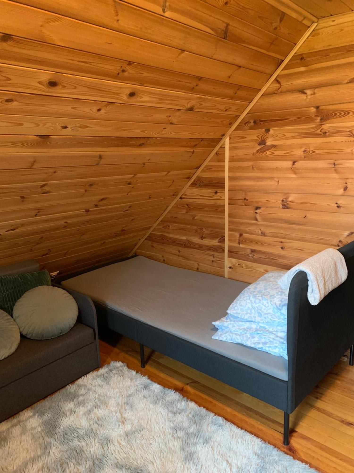 Holiday home Dream Forest - Wiejska W Lesie Warsaw