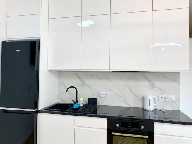 Near Chopin Airport * Warszawa