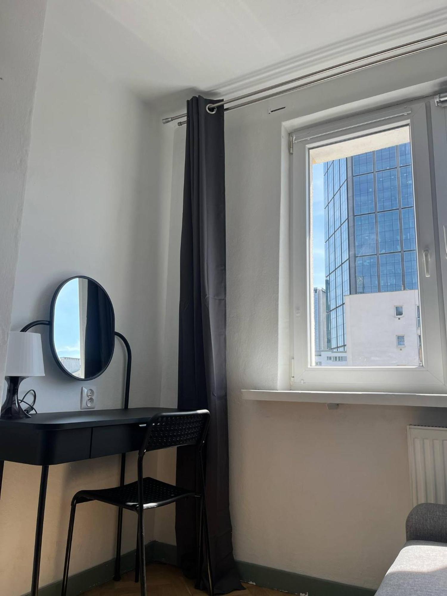 On Center Near To Zlote Tarasy With Perfect View Apartment *