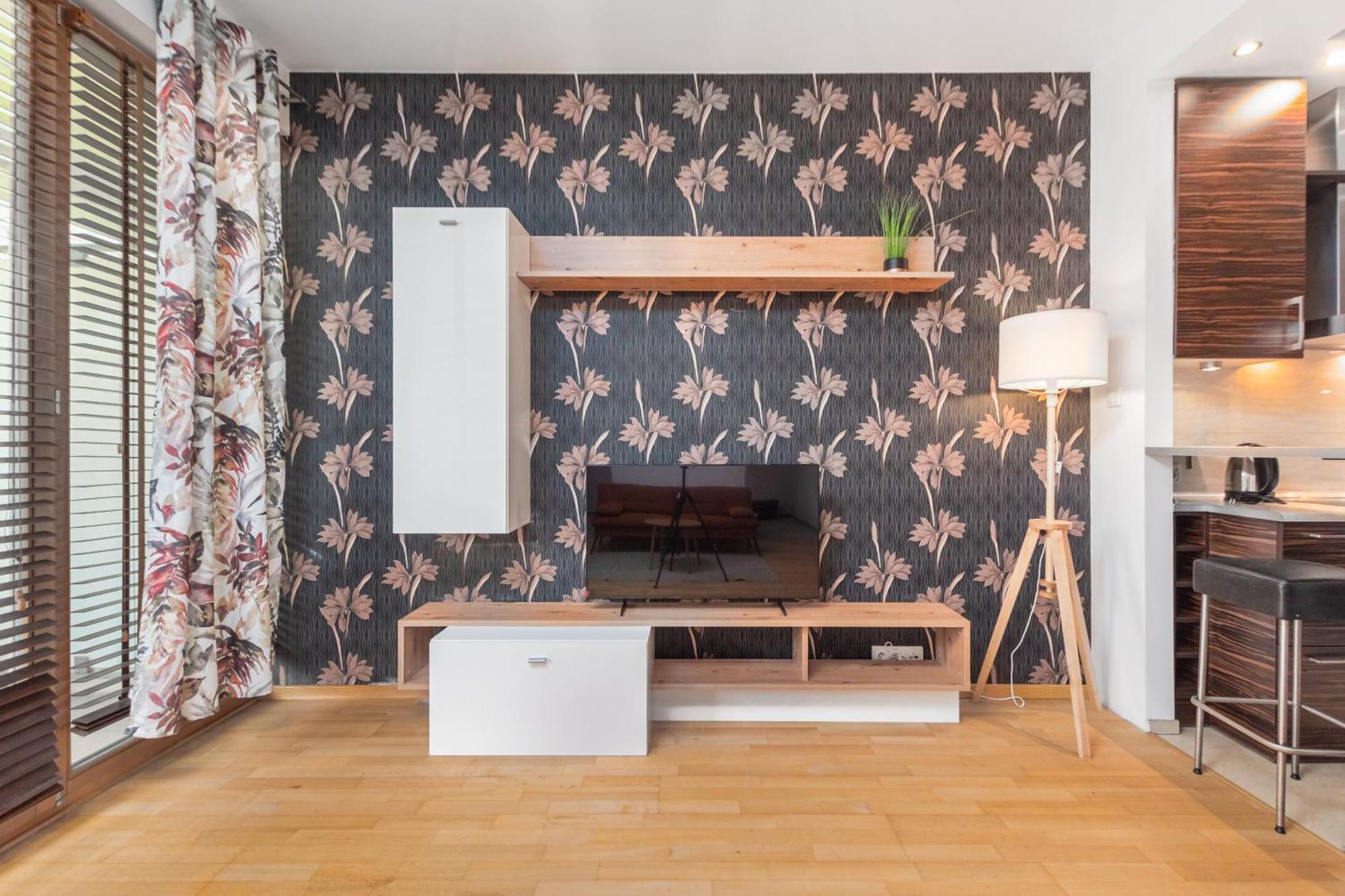 Apartment Obrzezna 1 By Homeprime *