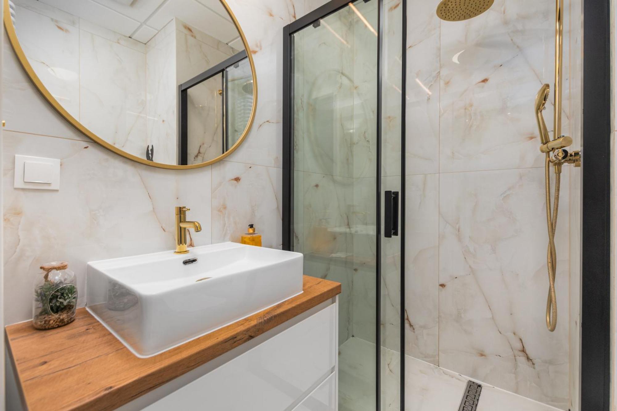 Kasprzaka 29 E-j By Homeprime Apartament
