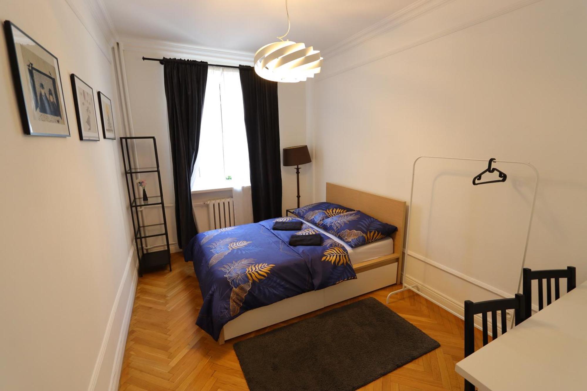 Apartment Fantastic - Krakowskie Przedmiescie *