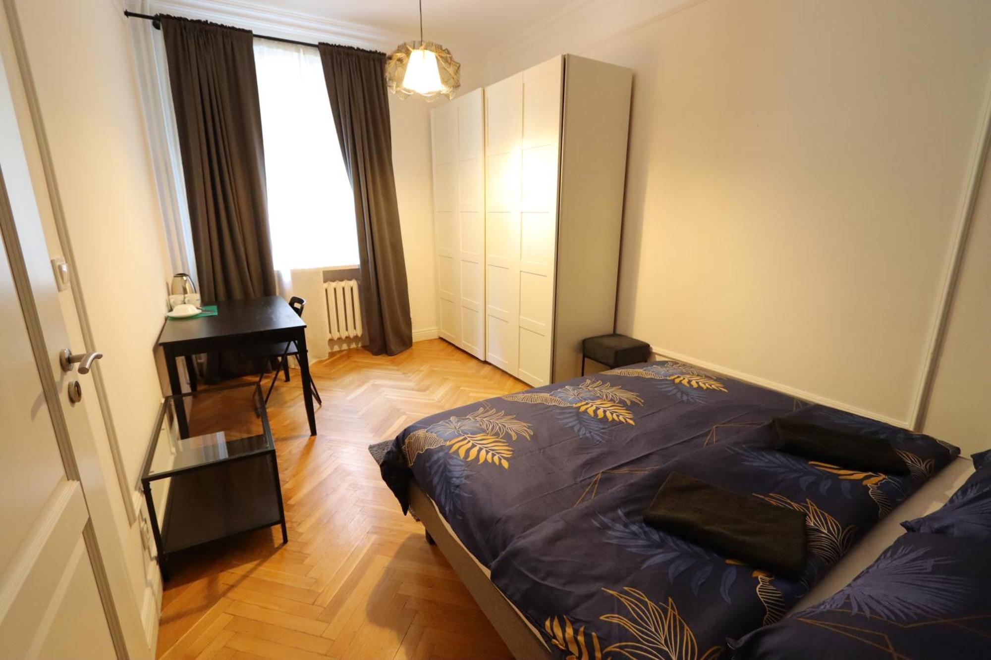 Apartment Fantastic - Krakowskie Przedmiescie