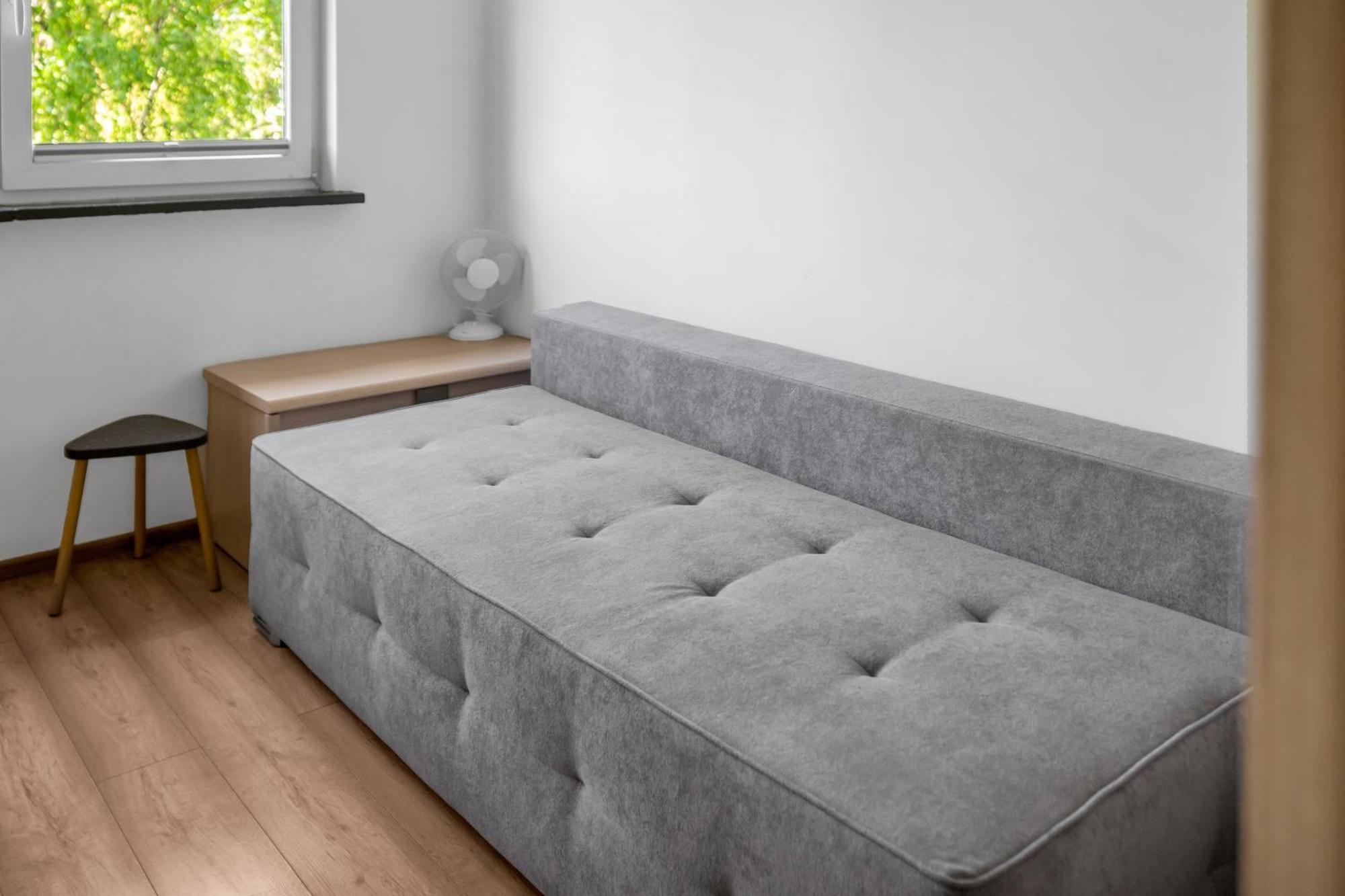 Rakowiec Homely Apartment