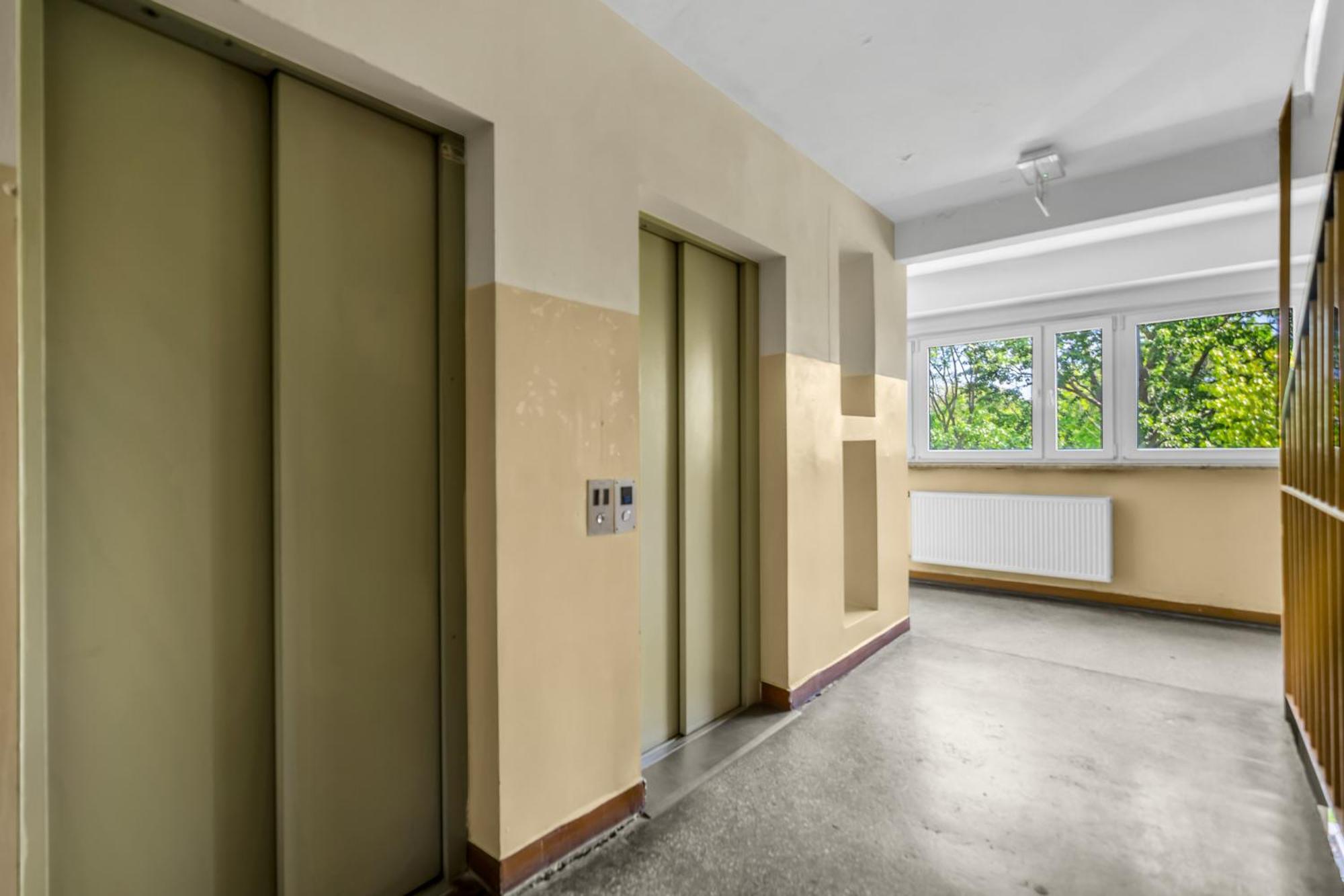 Apartment Rakowiec Homely