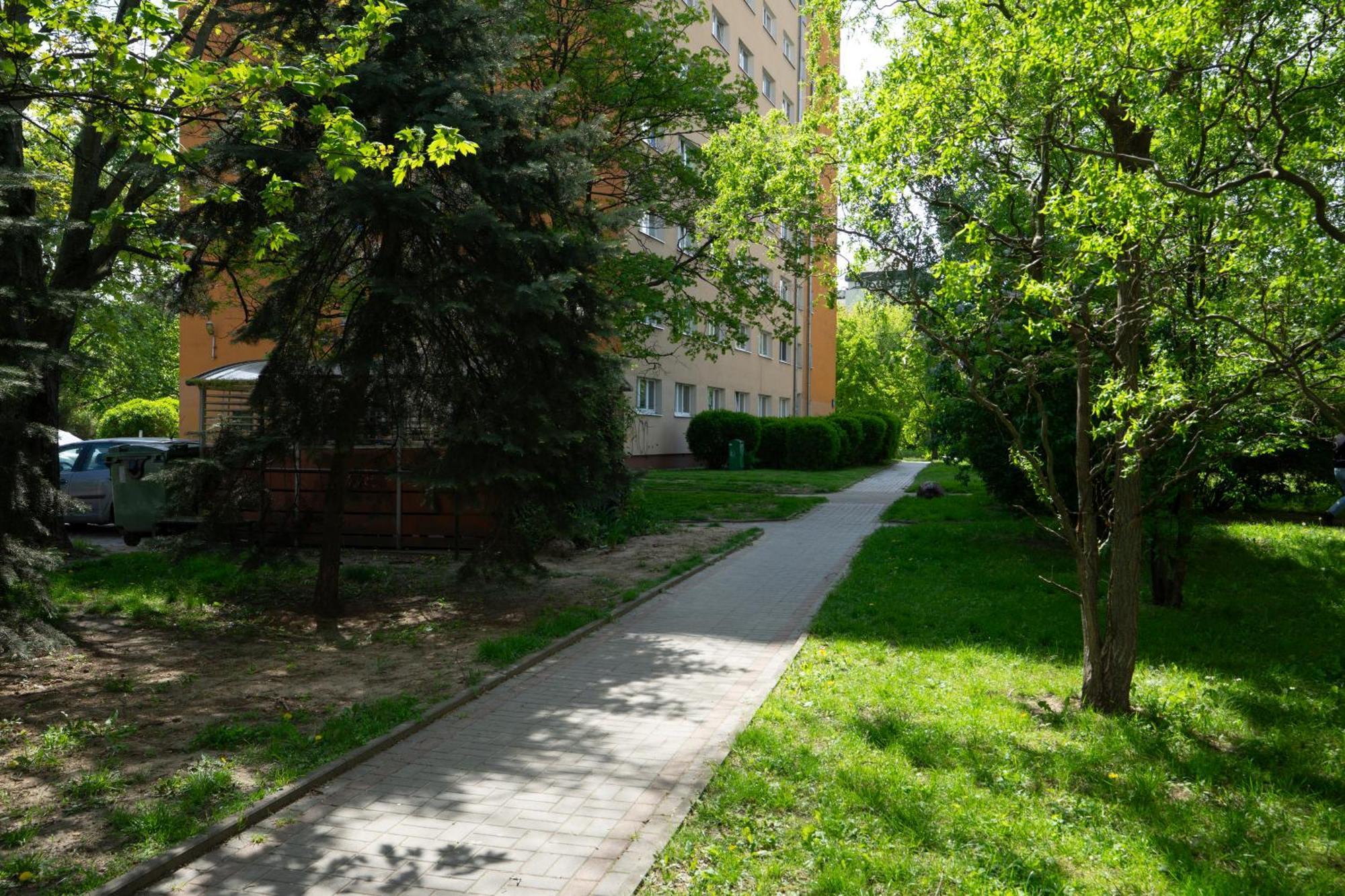 Rakowiec Homely * Warsaw