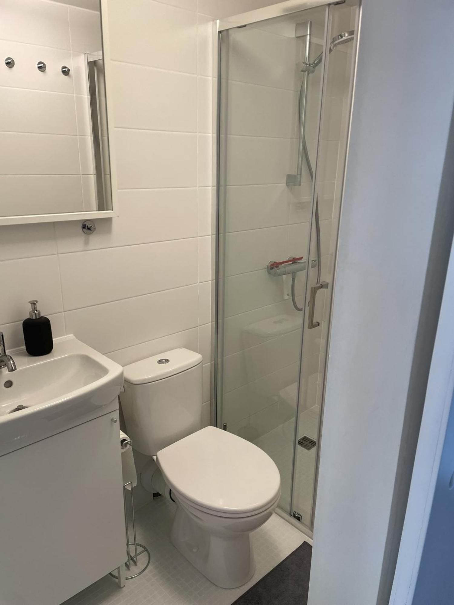 Apartament Stara Ochota Antresola