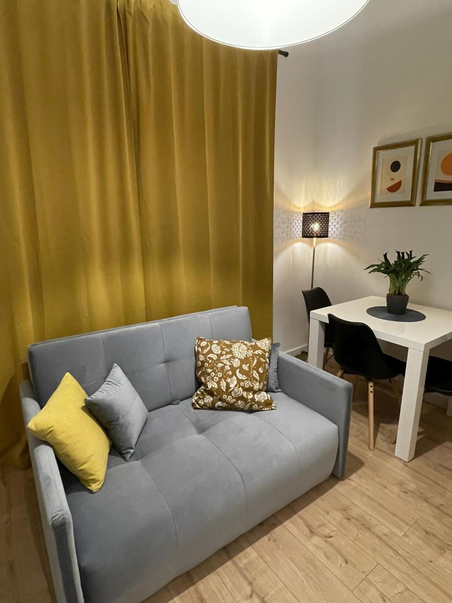 Apartament Stara Ochota Antresola