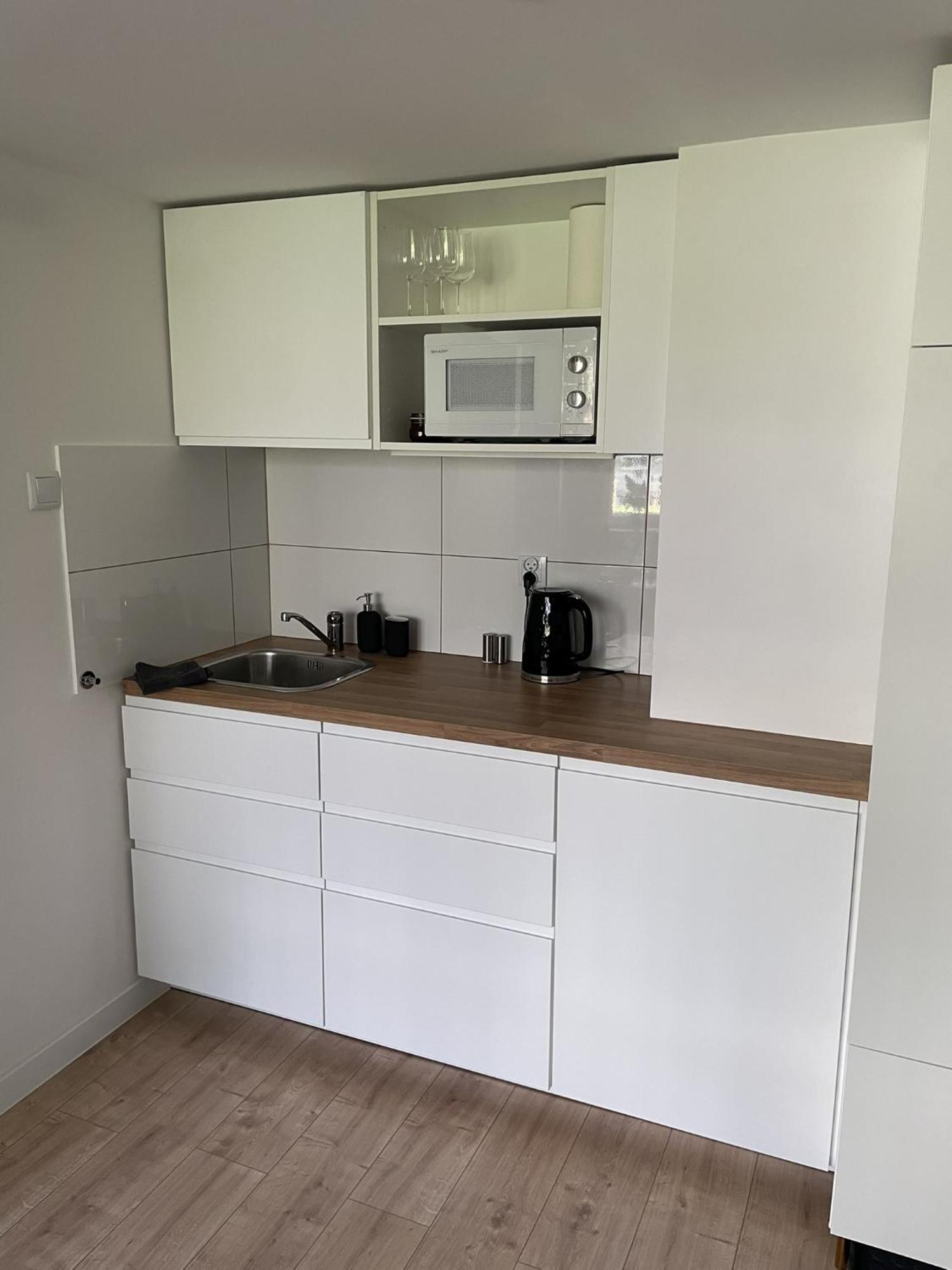 Stara Ochota Antresola Apartament *