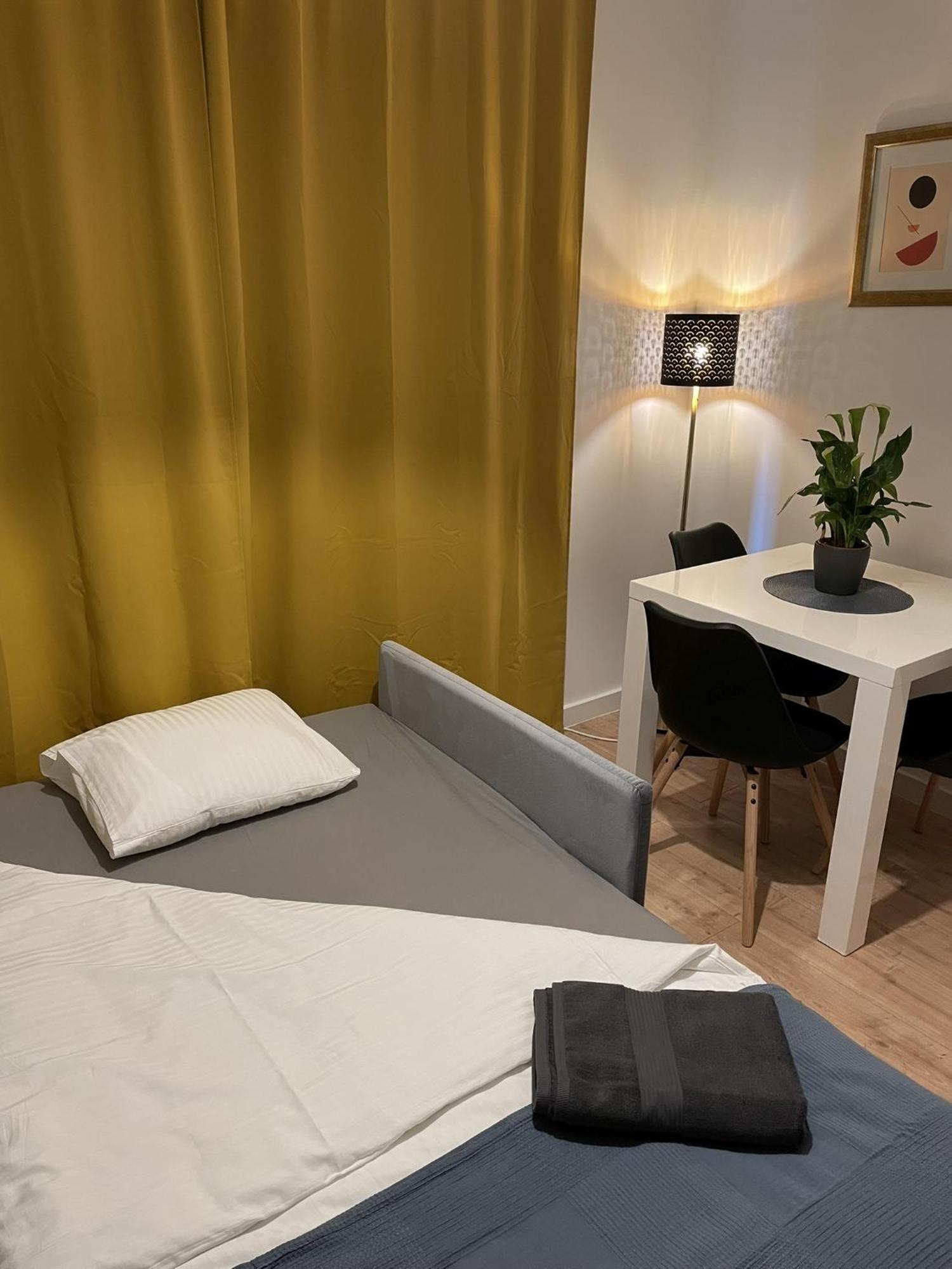 Apartament Stara Ochota Antresola *