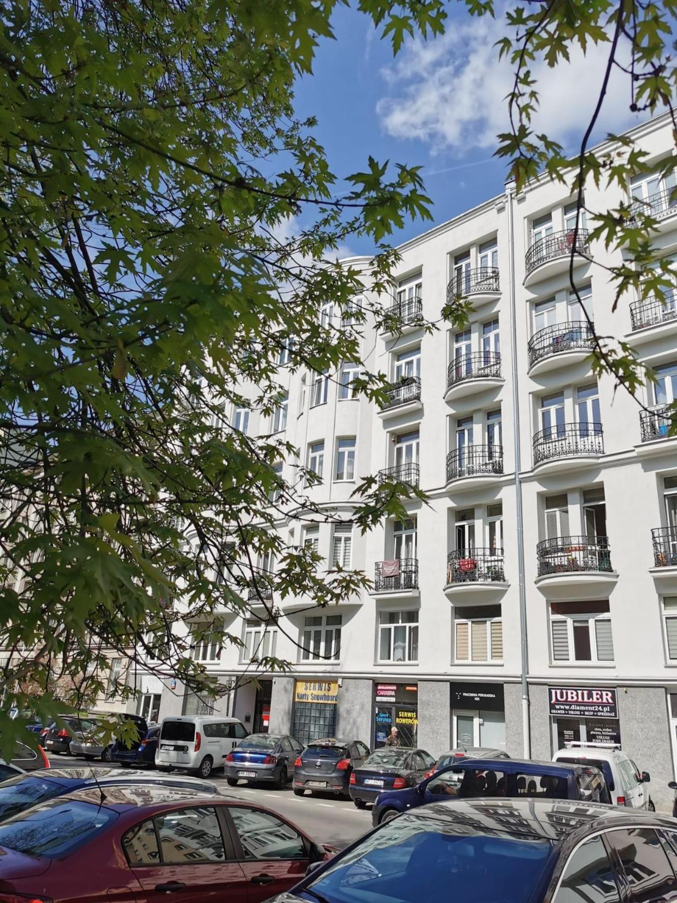 Lux Apartment *