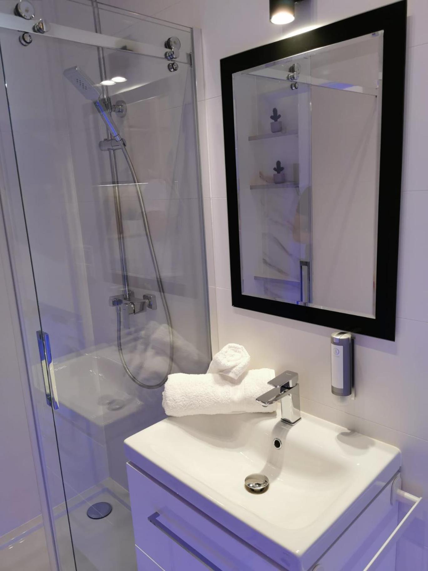Lux Apartment
