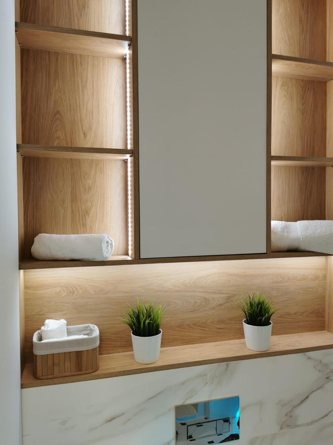 Lux Apartment