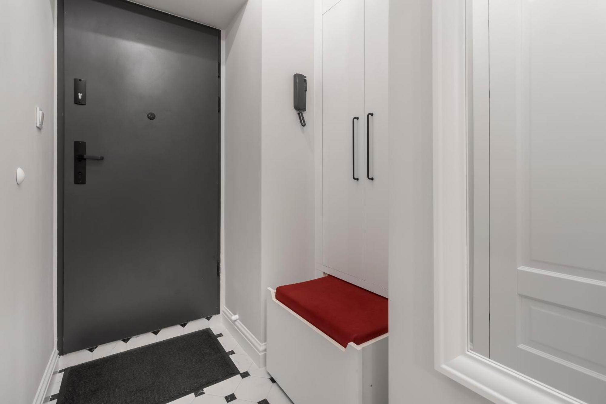 Lux Apartment *