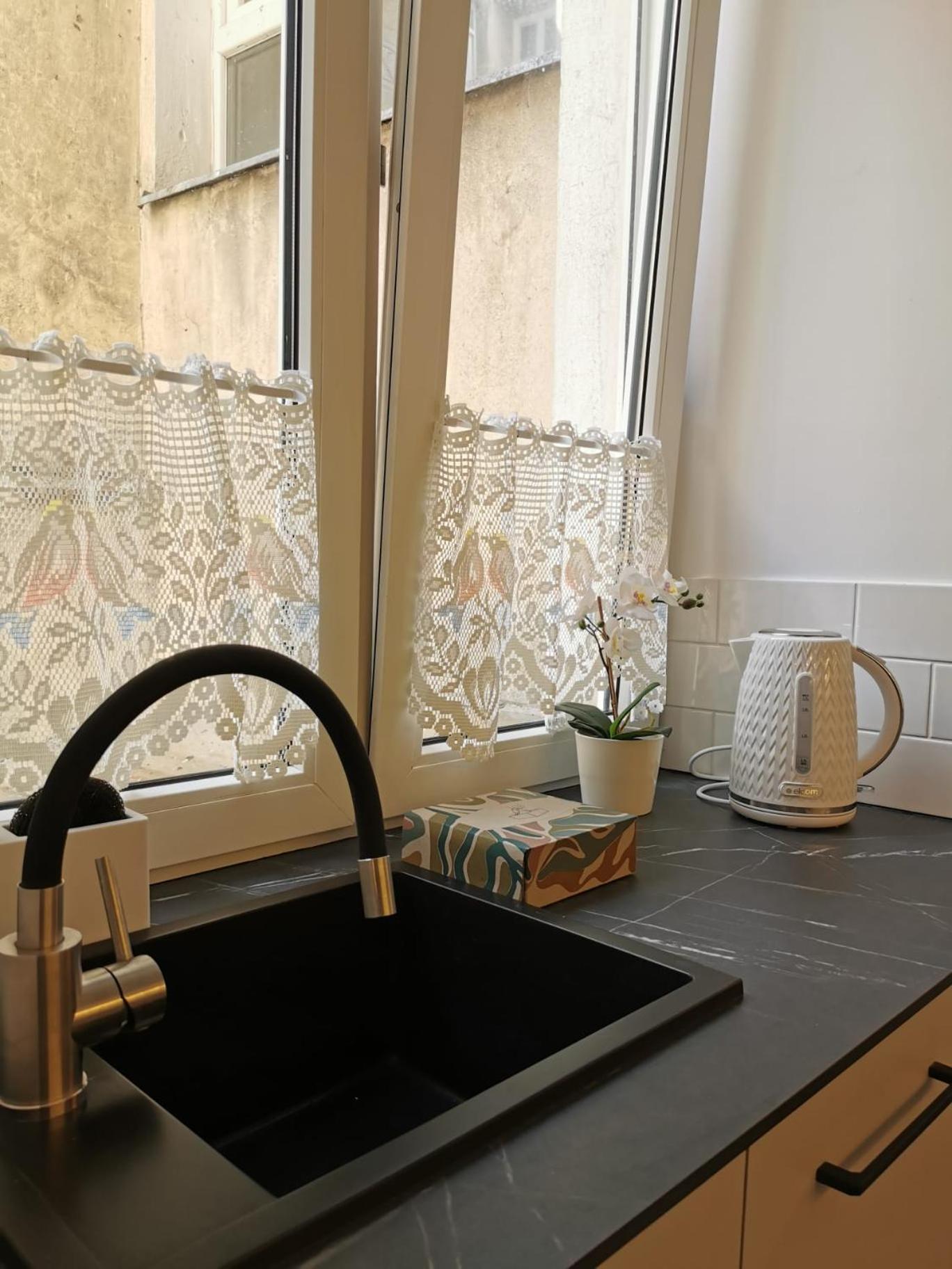 Lux Apartment *