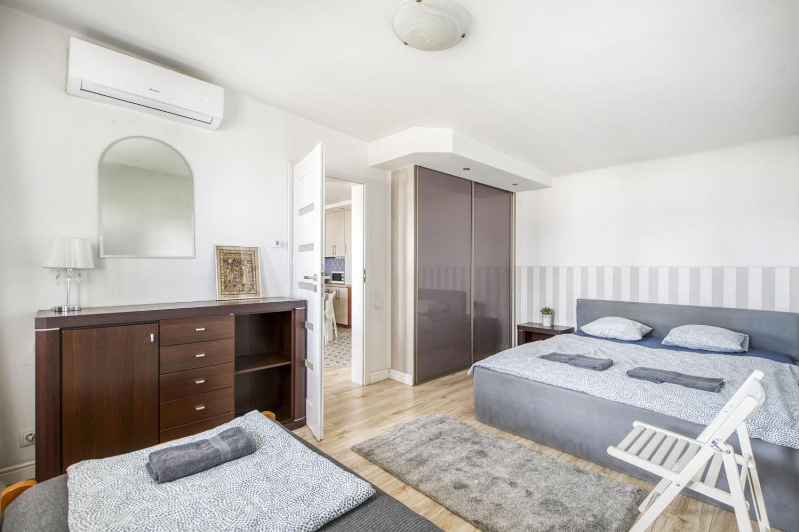 Apartment Sliska