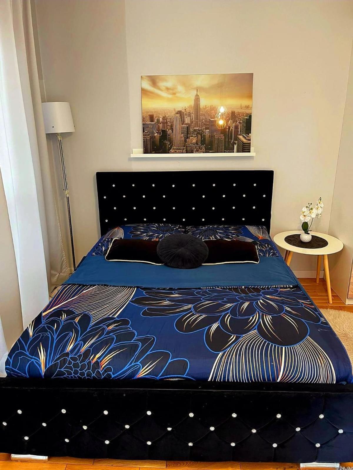 Homecomfort Delux Apartment