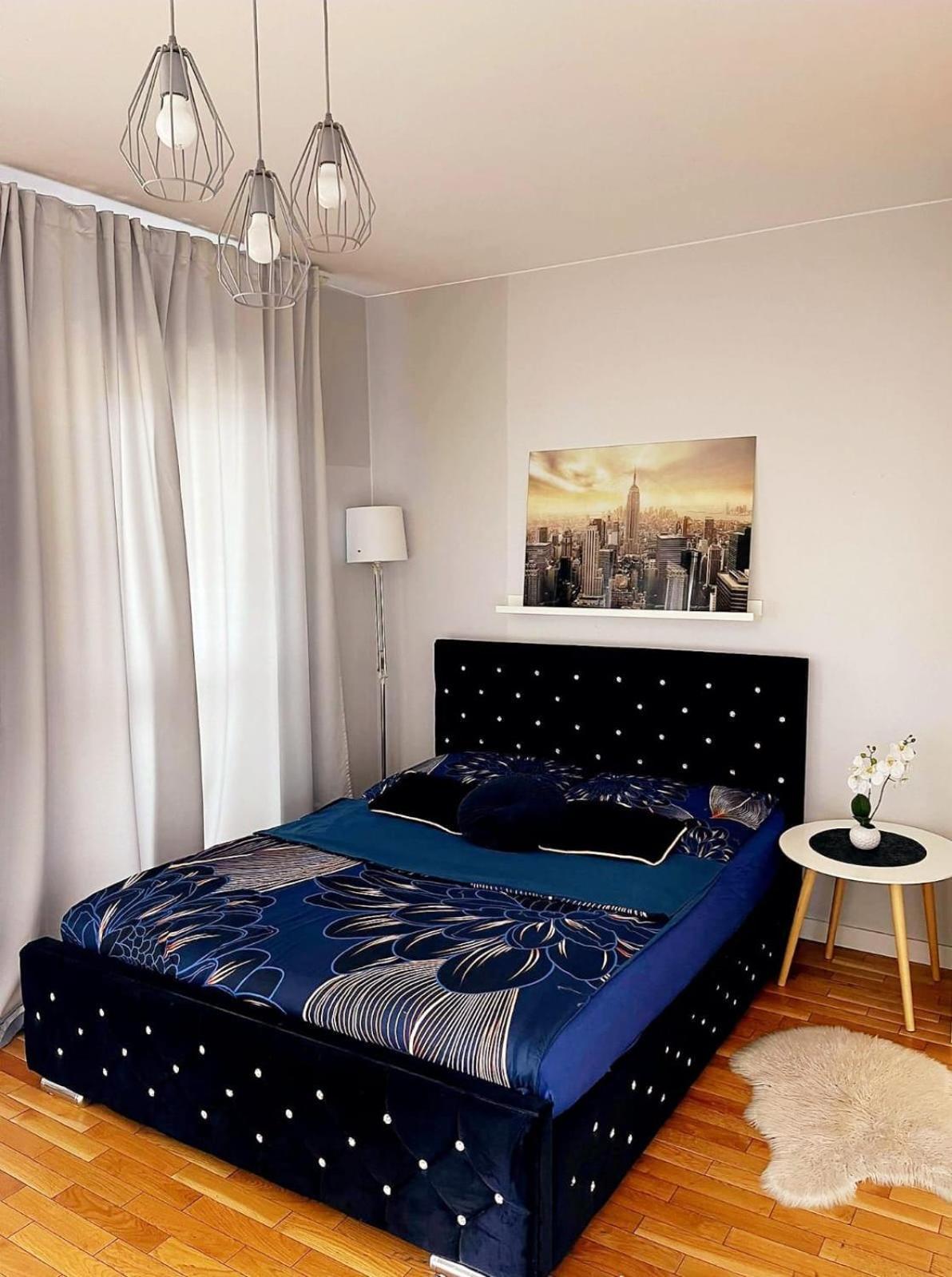 Homecomfort Delux * Warsaw