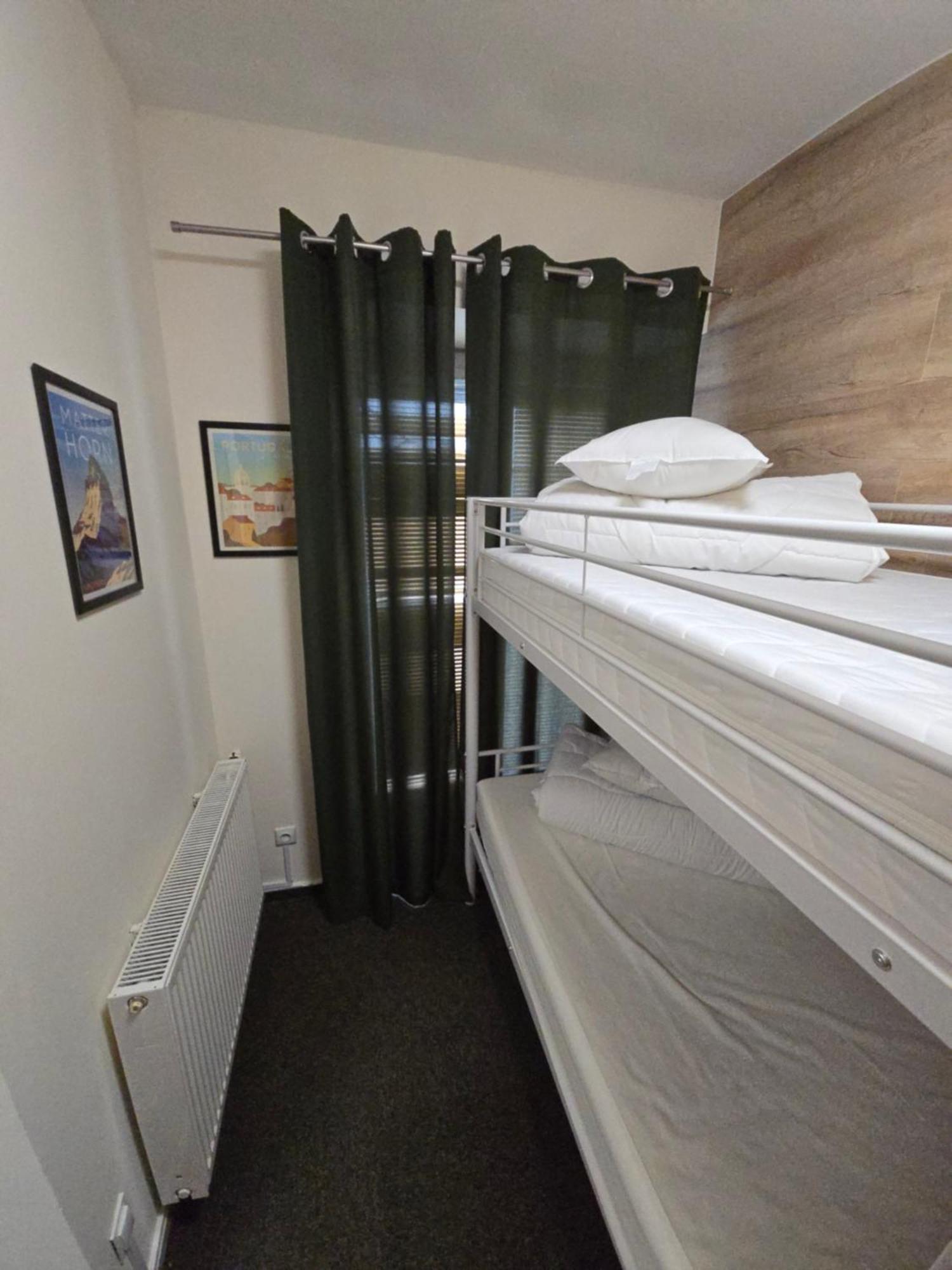 Rooms4rest Skibicka - Private For Tourists - Atr Consulting Sp, Z O,o, Varsóvia