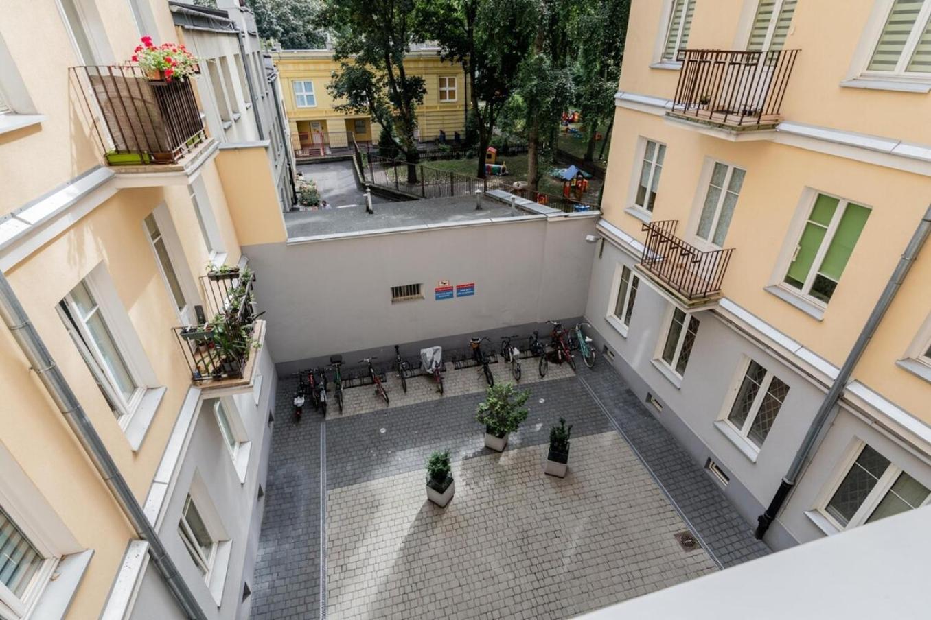 Charlie Center Warszawa