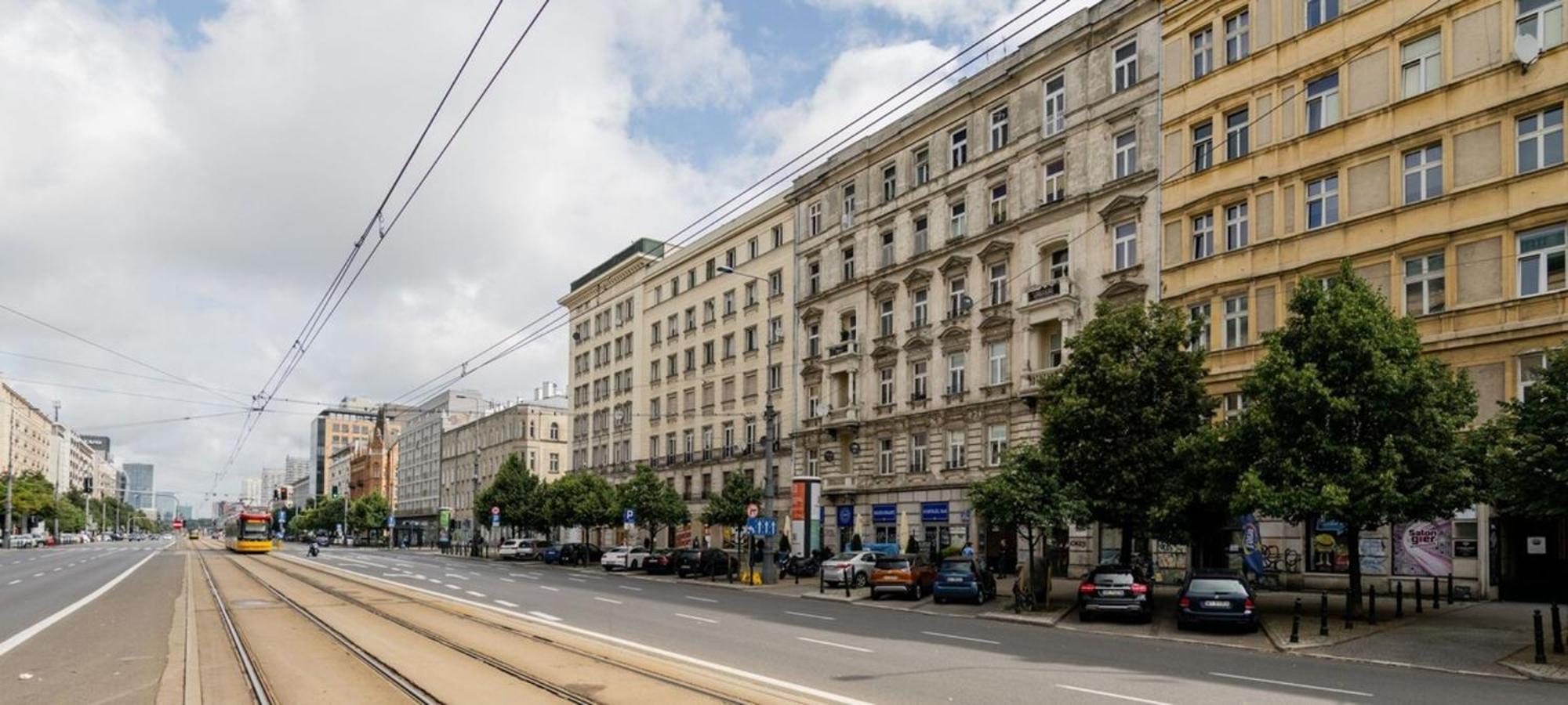 Charlie Center Warszawa