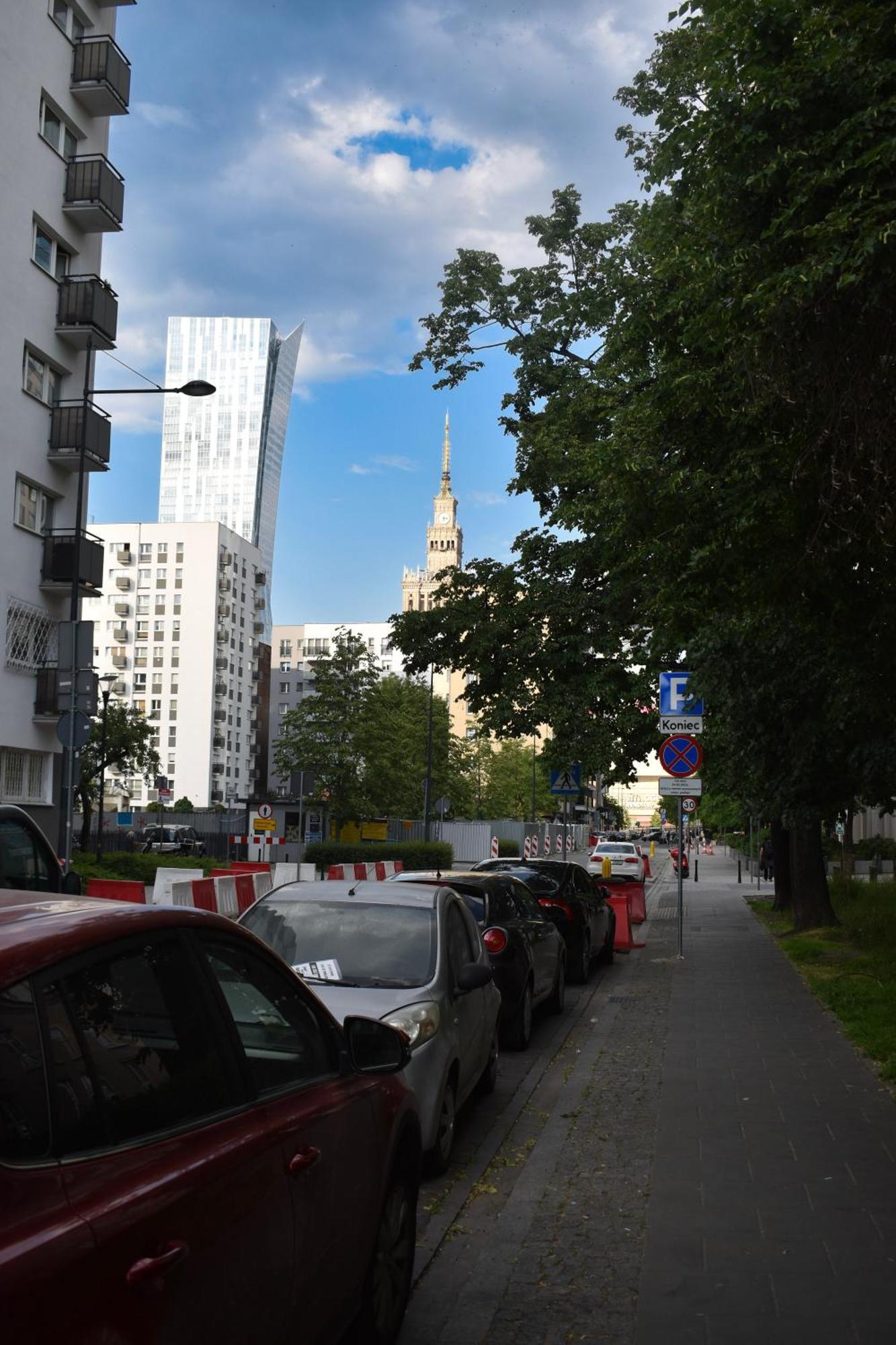 Quick Stop Near Station Apartamento
