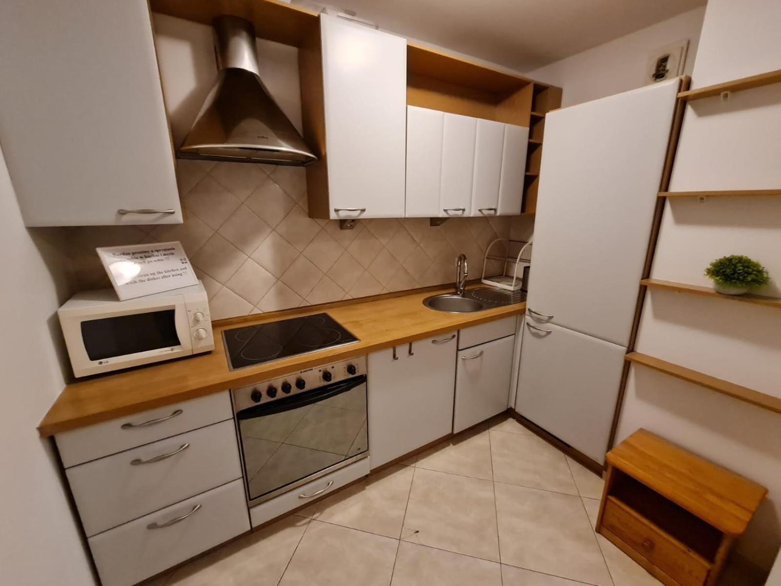Apartment Fantastic - Zgoda *