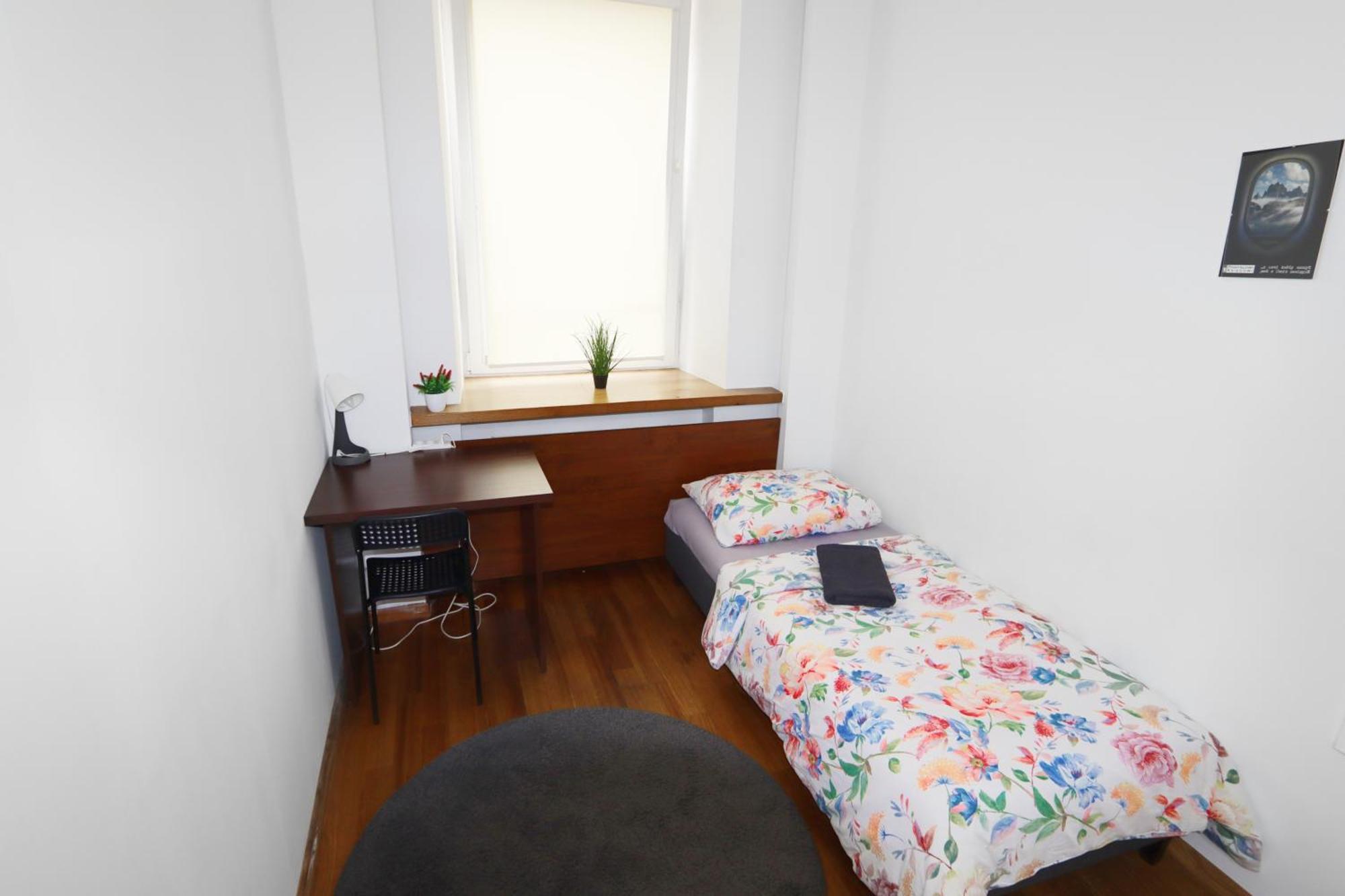 Apartment Fantastic - Krakowskie Przedmiescie Warsaw