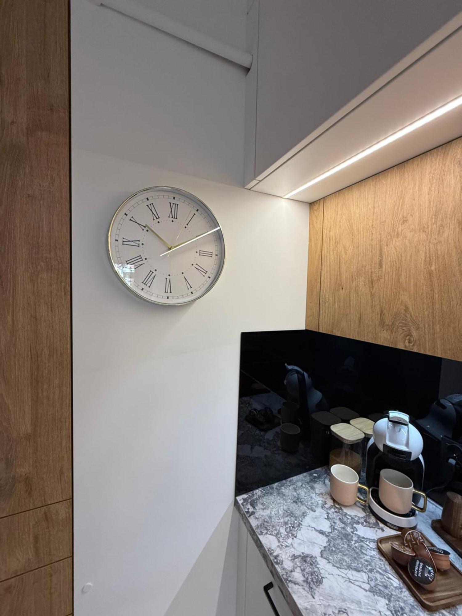 Apartment Deluxury Chmielna Warsaw