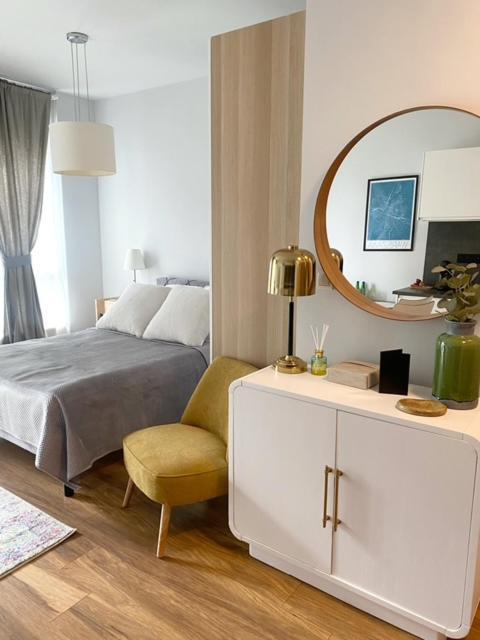 Living Point Mokotow *