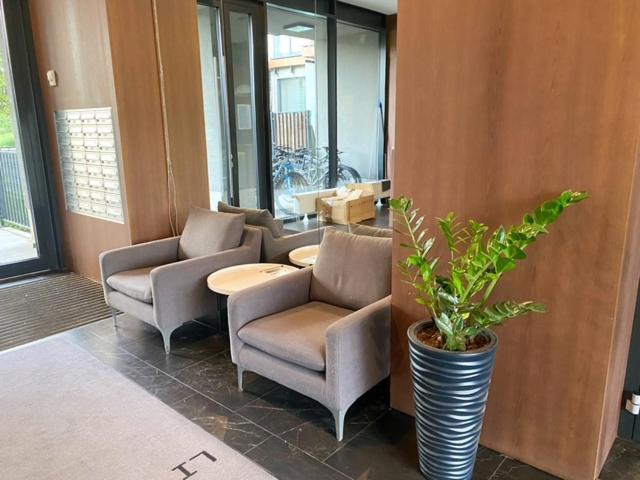 Living Point Mokotow