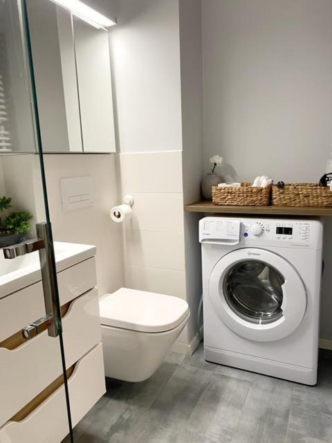 Living Point Mokotow Apartment Warsaw