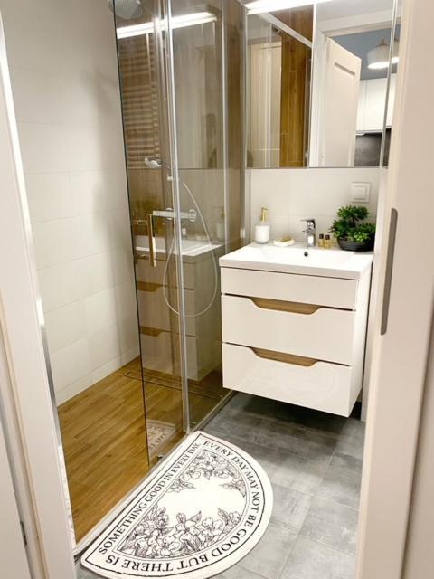 Living Point Mokotow * Warsaw