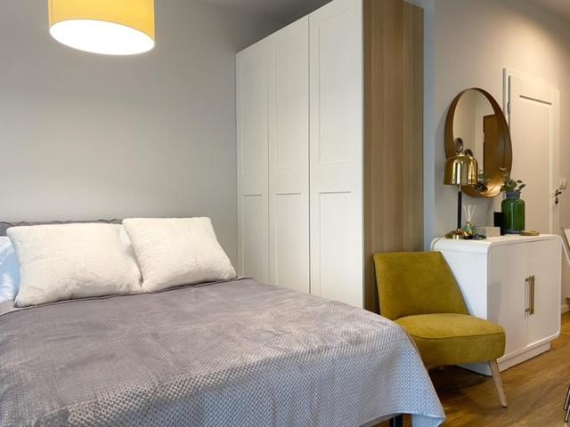 Living Point Mokotow Apartment Warsaw