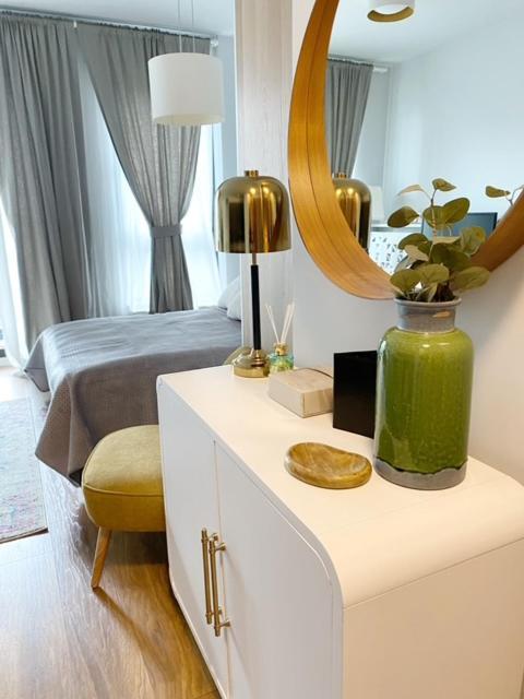 Living Point Mokotow Warsaw