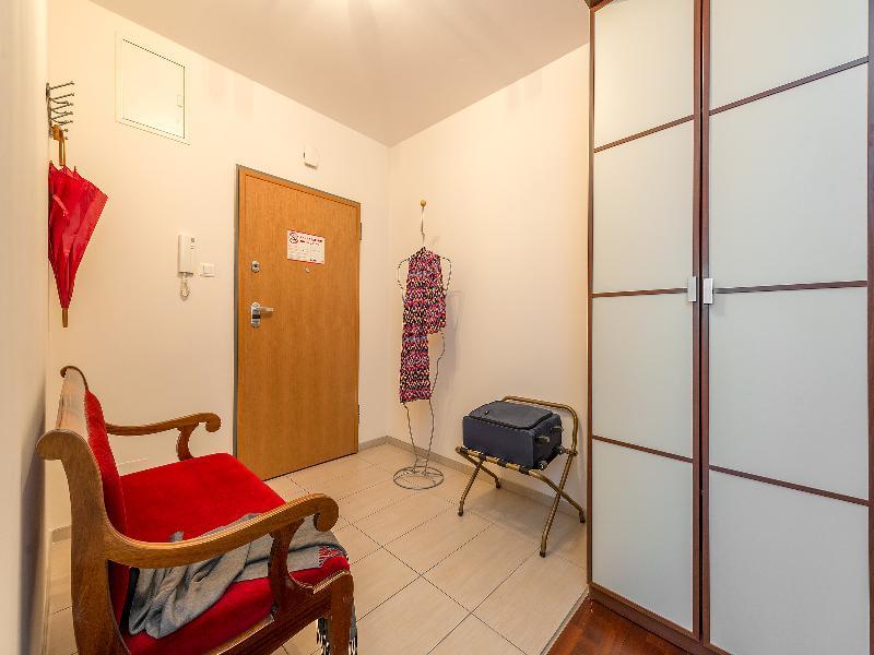 P&o Arkadia 14 Apartment Warschau