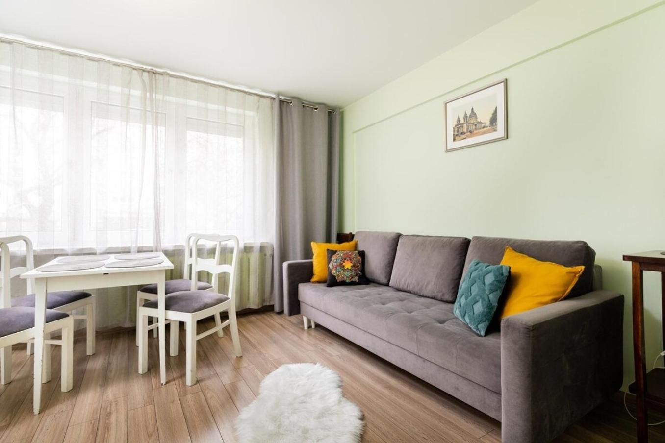 Apartment Pistachio Center
